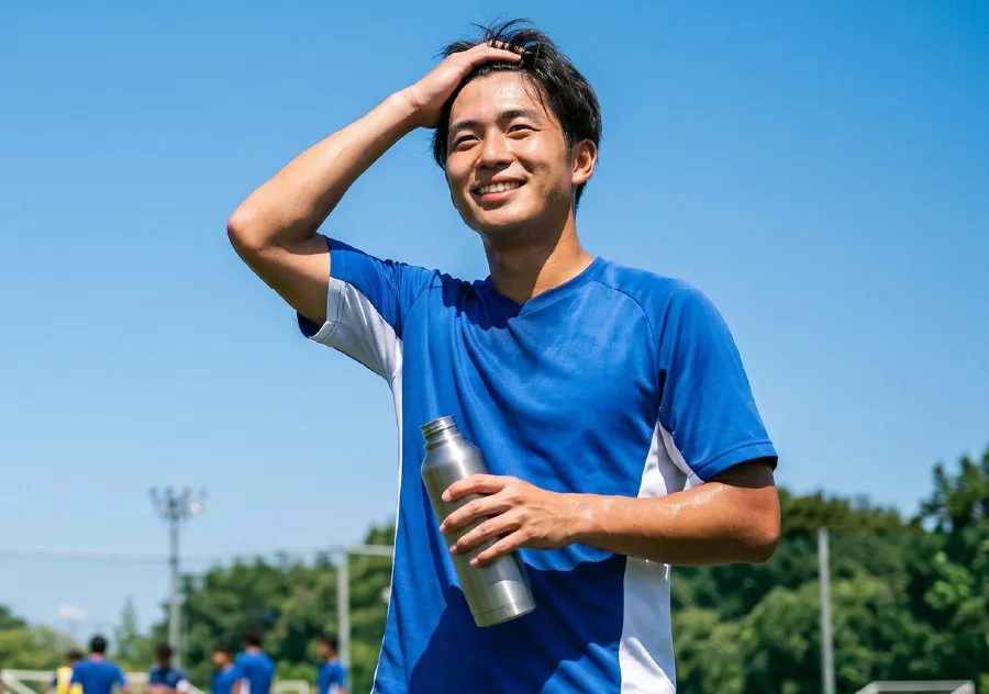 学年:高校1年