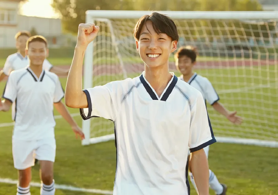 学年:小学校6年